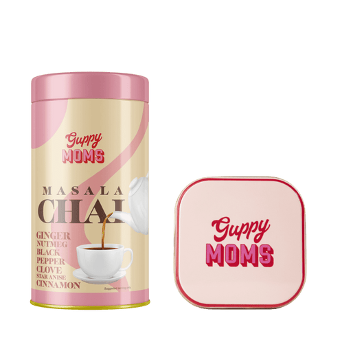 The Kadak Chai Gift box