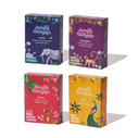 Superfood Bars| Variety pack | All Superfood Bars | Loved by Kids | 4 Boxes Of 5 Bars each