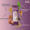 Superfood Bars| Assortment Box | Loved by Kids | Per box of 5 bars