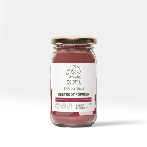 Natural Beetroot Powder