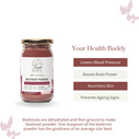 Natural Beetroot Powder