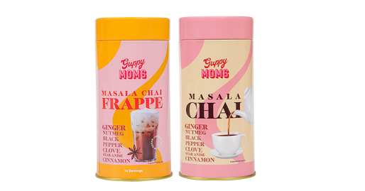 Garam Ya Thanda Combo Gift Box