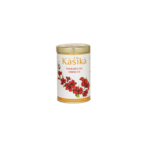 Therapeutic Hibiscus Herbal Tea - Aromatic tea that uplifts your mood.