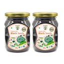 Organic Raw Black Seeds 150g