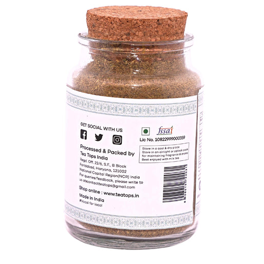 Signature Chai Masala – Winter Blend