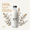 Oat Milk - Vegan, Gluten Free - 200ml