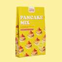 Pancake Mix | Buckwheat Banana