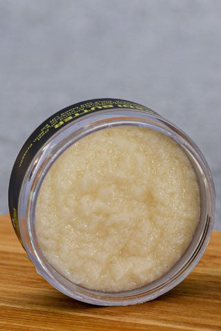 Pedi Butter