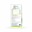 Nutriorg Amla Juice 500ml