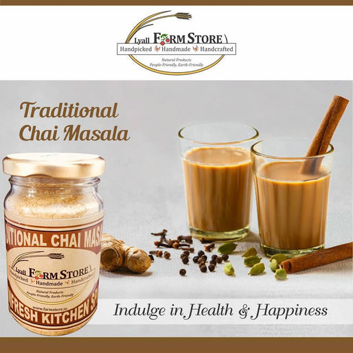 Lyall Farm Store Chai Masala