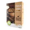 Crunchy Muesli – Amaranth 400g