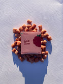 Raspberry Gum- Pack of 2 (15 pieces per pack)