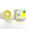 Gud Gum - Share Pack - 4 pack per flavour (Each pack contains 15 pellets)