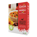 Crunchy Muesli – Real Fruit 400g