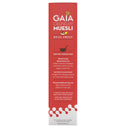 Crunchy Muesli – Real Fruit 400g