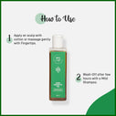 Hair Growth Oil