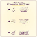 Himalayan Apple Cider Vinegar with Mother of Vinegar