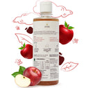 Himalayan Apple Cider Vinegar with Mother of Vinegar