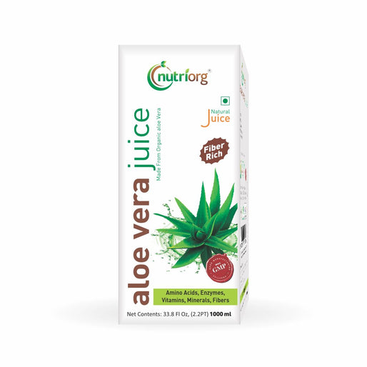 Aloevera Juice 500ml