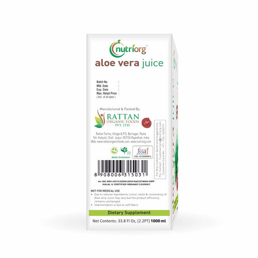 Aloevera Juice 500ml
