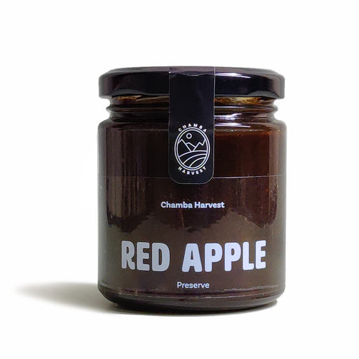 Apple Preserve