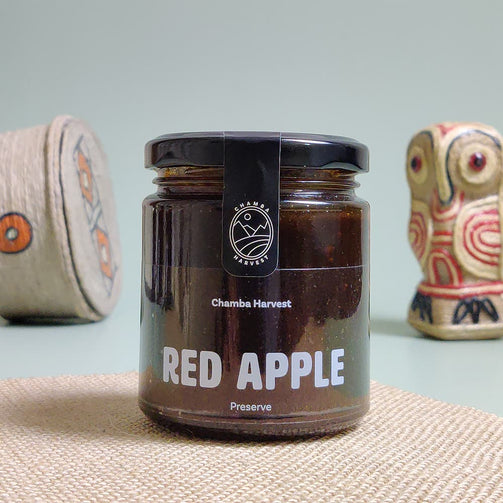 Apple Preserve