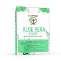 Aloe Vera Powder - 100% Natural