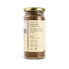 Himalayan Bhang Dana Salt - Himalayan Rock Salt blended with the authentic Bhang Dana (Hemp Seeds)
