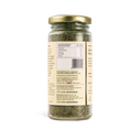 Himalayan Bhang Dana Salt - Himalayan Rock Salt blended with the authentic Bhang Dana (Hemp Seeds)