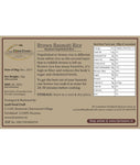 Basmati Brown Rice