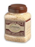 Basmati Brown Rice