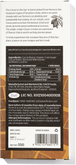 Brown Fields And Country Roads - 55% Dark Milk Chocolate -  Gluten Free