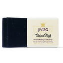 Luxury Charcoal Musk Handcrafted Ayurvedic Soap