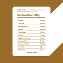 Cafe Almond Butter (250g)