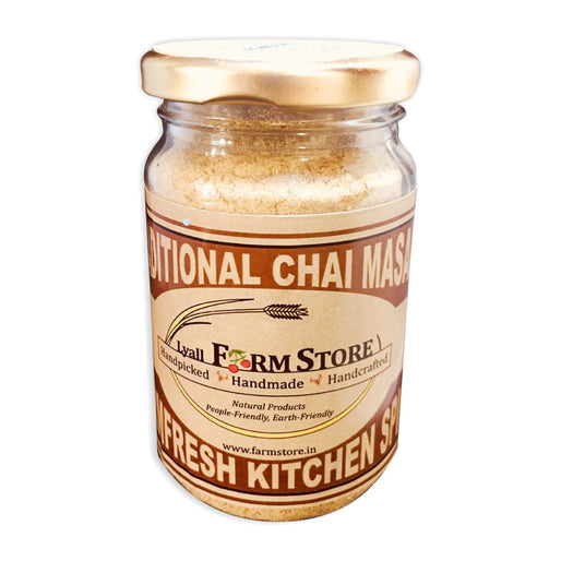 Lyall Farm Store Chai Masala