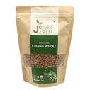 Organic Chana Whole 1Kg