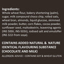 Choco Chip Cookies I No Egg I No Maida I 200gms