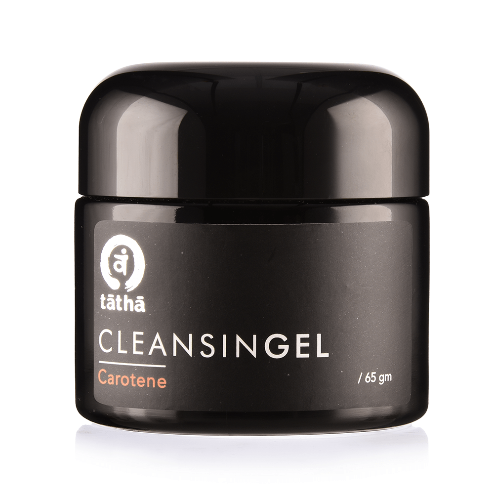 Cleansing Gel - Carotene