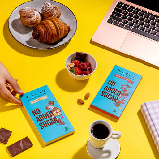 Sugar Free Chocolates - Fantastic Five Combo Pack