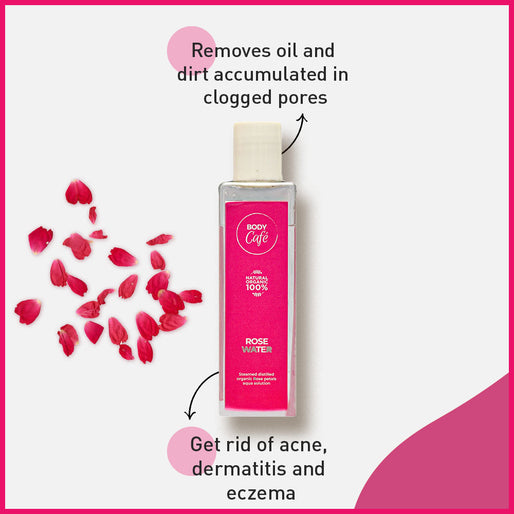 Rose Water