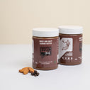 Sweet And Salty Almond Butter (Dark Chocolate & Sea Salt)(250g)
