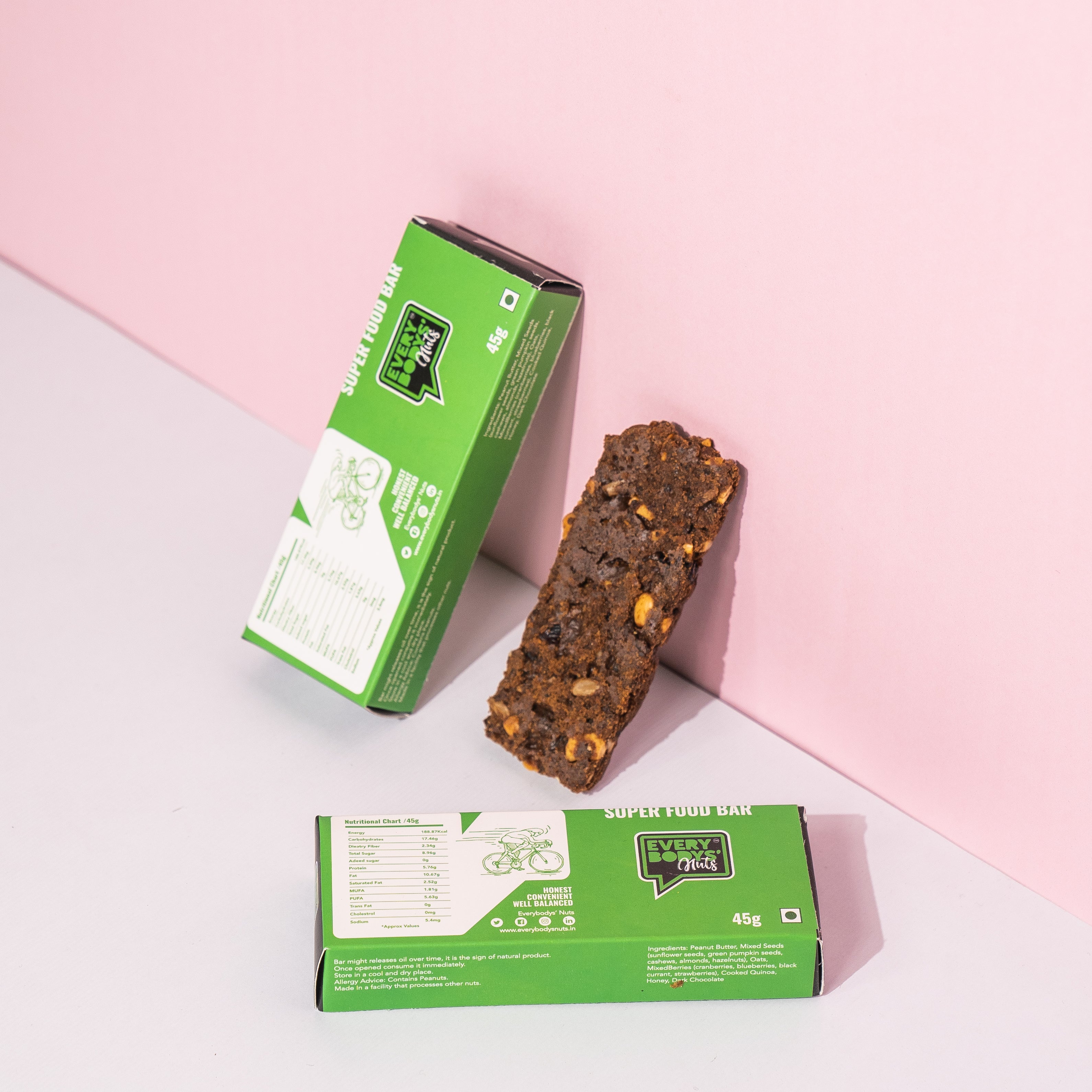 Superfood Bar