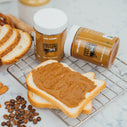 Cafe Almond Butter (250g)