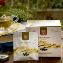 Detox Right - Tulsi & Ginger Green Tea