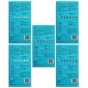 Sugar Free Chocolates - Fantastic Five Combo Pack