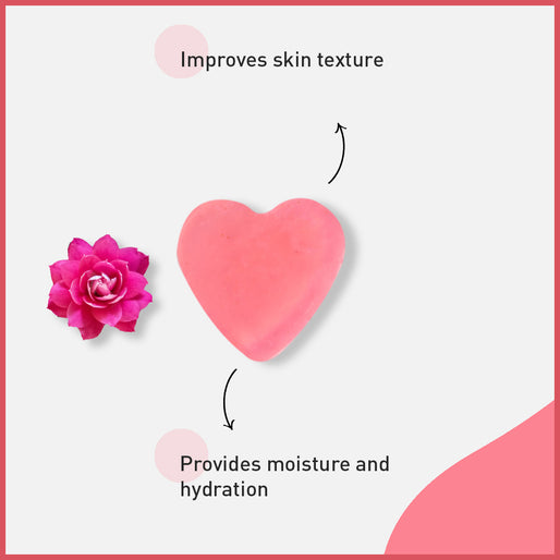 Valentine Bathing Bar