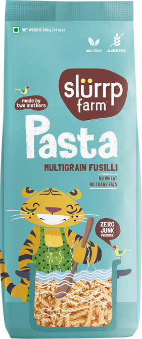 Fusilli Pasta - Gluten Free