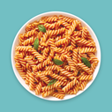 Fusilli Pasta - Gluten Free