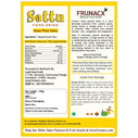 Gram Flour Sattu - Natural Protein Drink