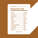 Groundnut Chikki Spread (250g)